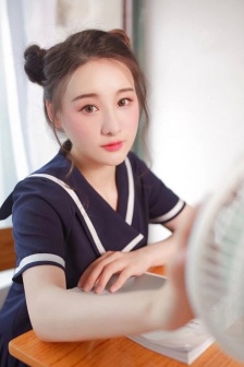 明星专题：黄祖儿
